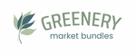 GREENERY market bundles